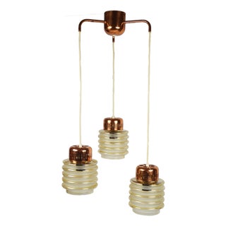 Cascade Ceiling Lamp, 1970s For Sale