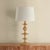 Hudson Valley Lighting Jefferson Heights 15 in. 1 Light Table Lamp in Aged Brass Finish For Sale In New York - Image 6 of 11