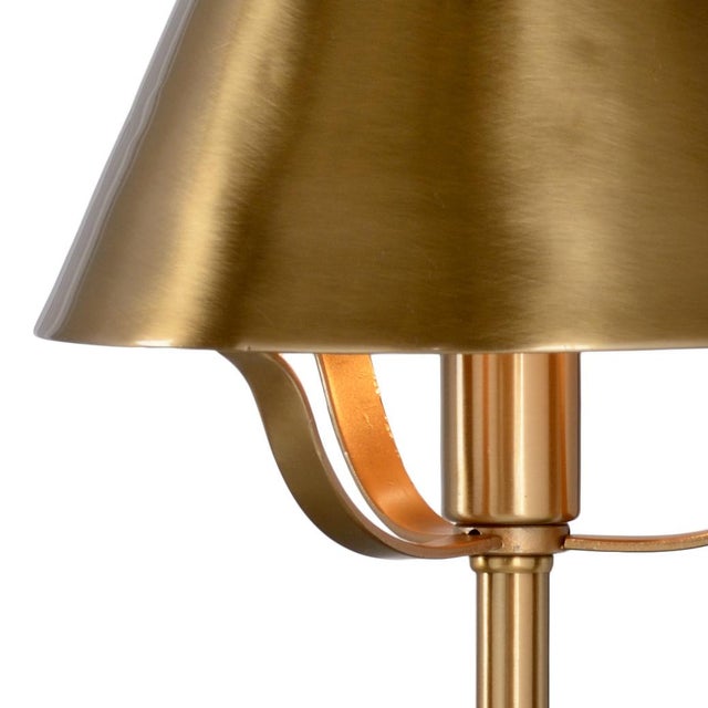 Transitional Chelsea House Hayes Lamp For Sale - Image 3 of 4