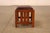 Stickley Mission Collection Oak & Leather Ottoman Footstool For Sale - Image 16 of 18