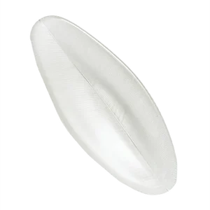 Vintage Glass Tray by Tapio Wirkkala for Iittala, 1950s