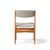 Brown Erik Buch for Anderstrup Møbelfabrik Mid Century Danish Teak Dining Chairs - Set of 6 For Sale - Image 8 of 11
