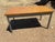 Metal 1960s Shaw Walker Vintage Mid Century Modern Metal Tanker Desk Needs Restoration For Sale - Image 7 of 12
