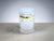 Baccarat Cut Crystal Jewelry Box in the style of Baccarat, 1950s For Sale - Image 4 of 6
