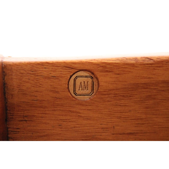 Alfonso Marina Console Table For Sale - Image 11 of 12