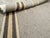 Mid-20th Century Handmade European Flat-Weave Kilim Throw Rug For Sale - Image 9 of 9