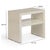 Derry Cream Capiz Shell Nightstand For Sale In Los Angeles - Image 6 of 7