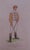 Art Sz: 10"H x 6"W Frame Sz: 15 3/4"H x 11" w/ celadon green matte Daniel Aloysius Maher (October 29, 1881 – November 9,...