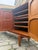 2000 - 2009 Frithjof Sideboard in Teak by Rolf Rastad and Adolg Relling for Gustav Bahus For Sale - Image 5 of 11