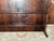 Antique English Oak Welsh Dresser Cupboard Storage Cabinet For Sale - Image 4 of 18
