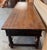 Wood Late 18th Century Spanish Refectory Table or Farm Table with Four Drawers For Sale - Image 7 of 18