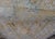 Turkish Oushak Runner in Soft Pastel Blue, Gold, and Lavender 2'8 X 13'0 For Sale - Image 12 of 13