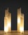 White Mezzachimera Lamps by Vico Magistretti for Artemide, 1969, Set of 2 For Sale - Image 8 of 11