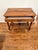 Early 20th Century Antique French Louis XVI Style Fruitwood Writing Table/Vanity For Sale - Image 5 of 14