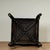Antique Anglo Indian Carved Rosewood Table For Sale - Image 13 of 14