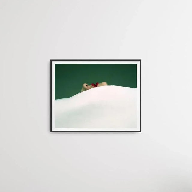 Joanna chudy a graduate of the academy of fine arts in krakow 2002, the studium of photography at the state higher school...