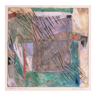 'Oberon, Series 1' by Barbara Johnson, Instituto Allende, Carmel Art Association, National Association of Women Artists, La Jolla For Sale