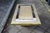 Vintage Rectangular Brass Coffee Table by Rodolfo Dubarry, 1970s For Sale - Image 9 of 18