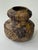 Alvino Bagni (1919-2000) Bitossi Vase Distributed by Raymor Glazed ceramic Albino Bagni was a prominent mid-century...