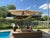 Tuuci® Ocean Master Cantilever Umbrella – 10' Square For Sale - Image 10 of 18