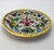 Folk Art 1900s Antique Hand Painted Deruta Majolica Raffaellesco Plate For Sale - Image 3 of 5