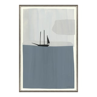 Ship by Susan Hable For Sale