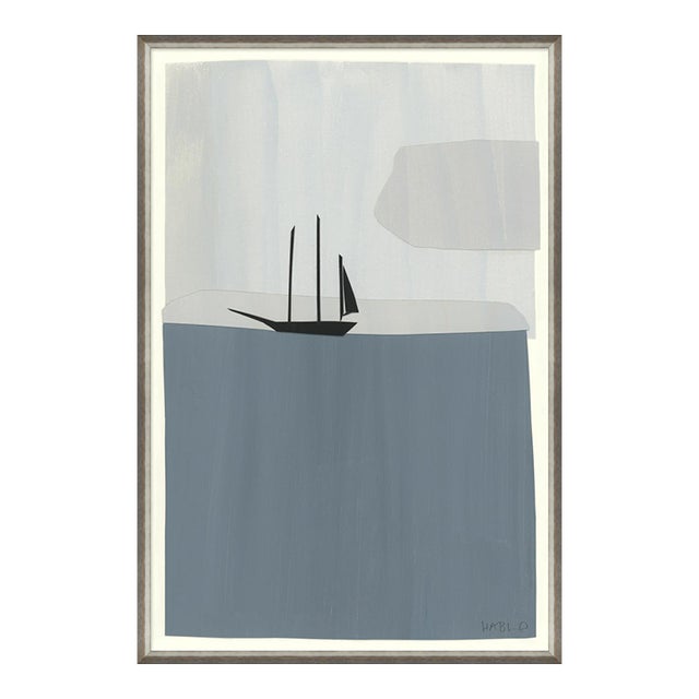 Ship by Susan Hable For Sale