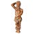 Atlantis in Wood, 19th Century For Sale - Image 12 of 12