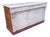 Carrara Marble Bakery Counter For Sale