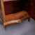 Wood French Louis XIV Style Vernis Martin Decorated Vitrine With Ormolu C1890 For Sale - Image 7 of 18