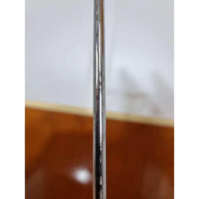 Table Lamp by Josef Hurka for Lidokov For Sale - Image 12 of 14