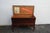 This brilliant Cedar Trunk Chest is made of wood, solid wood, mahogany, veneer, and cedar wood. This trunk has a...