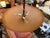 Lightspann Illumination Design Textured Amber Bowl Pendant For Sale In San Francisco - Image 6 of 12