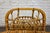Mid 20th Century Snowshoe Magazine Rack For Sale - Image 9 of 9