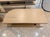 Modern Bernhardt Mid Century Style Modulum Light Wood Finish Coffee Table For Sale - Image 3 of 10
