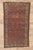 Late 19th Century Persian Kurd Rug, 04'01 X 06'10 For Sale - Image 10 of 10