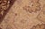 Textile Floral 1990's Pak-Persian Brown/Taupe Wool Rug - 5'11'' X 9'0'' For Sale - Image 7 of 9