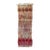 Ombré Berber Wool Runner Rug - 9.8 X 3.2 Ft For Sale