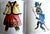 Art Nouveau 2009 1st Edition, "A Feast of Wonders Sergei Diaghilev and the Ballets Russes", John Bowlt, Zelfira Tregulova, Nathalie Rosticher Giordona For Sale - Image 3 of 13