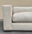 English George Smith Square Sofa For Sale - Image 3 of 8