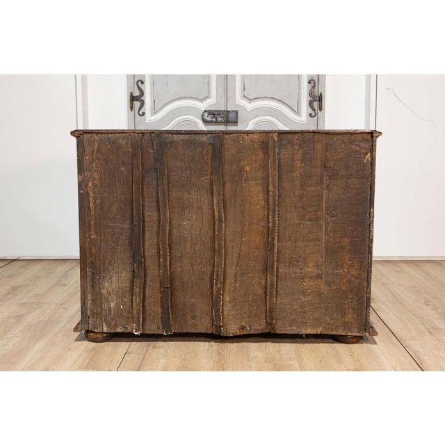 17th Century Italian Commode For Sale - Image 14 of 15