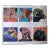 1989 Andy Warhol Endangered Species Prints in Original Portfolio For Sale
