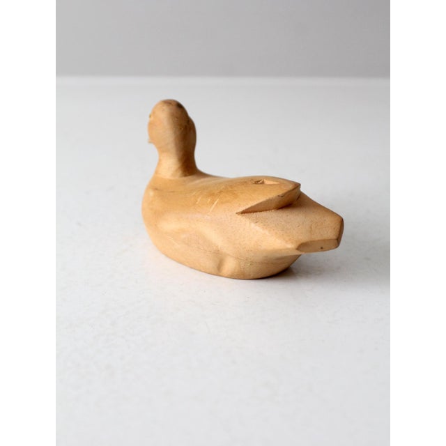 Vintage Country Lures Duck For Sale - Image 10 of 10
