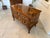 Baroque Baroque Chest of Drawers in Walnut Veneer For Sale - Image 3 of 11