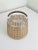 Culver "Canella" Ice Bowl in 22k Gold, Mid 20th Century For Sale In Sacramento - Image 6 of 6