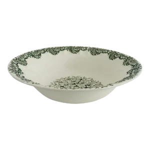 Vintage Royal China National Brotherhood of Operative Potters Serving Bowl
