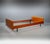 Wood Bauhaus Model 183 Daybed in Wood, 1940s For Sale - Image 7 of 15