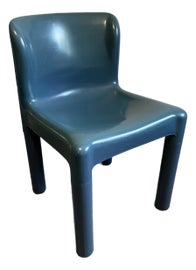 Example of Carlo Bartoli Seating