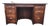 Mission Style Executive Desk by Country Classic Collection For Sale