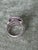 CORRECTION TO SHIPPING TIME, THIS IS SELLER SHIPPING, ARRIVAL TIME IS 4-10 DAYS FROM PURCHASE DATE.This ring is not only...
